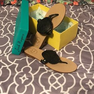 Jack Roger Sandals